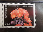 Monaco 1982, Briefmarke 1310, Pflanzen, Blumen, Neu