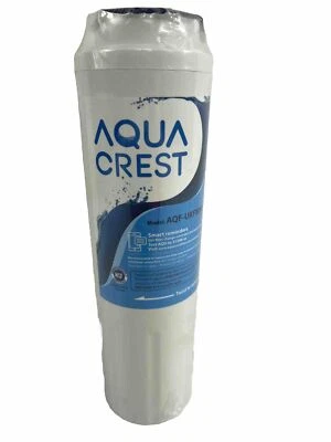 Aqua Crest AQF-UKF8001 NSF Certified **BRAND NEW, SEALED** - Image 1 of 3