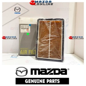 Mazda Genuine Air Filter B595-13-Z40 fits 99-04 MAZDA5 Protégé [CP] - Picture 1 of 4