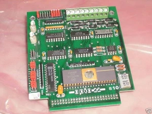 OPTO 22 B10 OPTOMUX BRAIN BOARD NEW - Picture 1 of 1