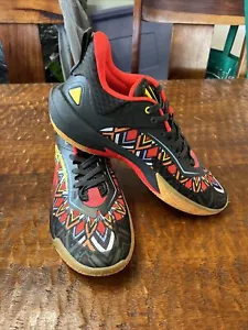 Kyrie Irving Dual Signed Anta Kai 1 Schuhe PSA DNA handsigniert Mavericks - Bild 1 von 15