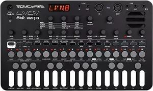 SONICWARE LIVEN 8bit warps LVN-010 - Picture 1 of 1
