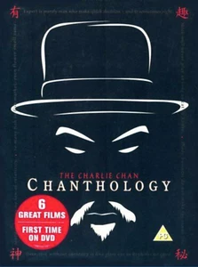CHANTHOLOGIE - X6 CHARLIE CHAN FILME - mit Sidney Toler - Bild 1 von 1