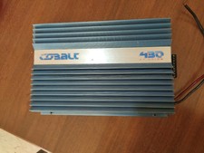 Amplificatore Orion Cobalt 430 Old School