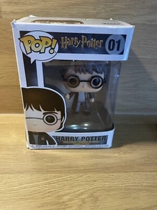 Happy Potter Pop In New Box - Picture 1 of 7