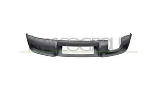 SPOILER PARAURTI POSTERIORE-CON SCARICO DOPPIO A SINISTRA S-LINE AUDI A3 16-2020 - Imagen 1 de 1