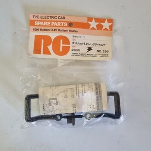 TAMIYA HOTSHOT 1/10 5296 8.4V Battery Holder - Picture 1 of 1
