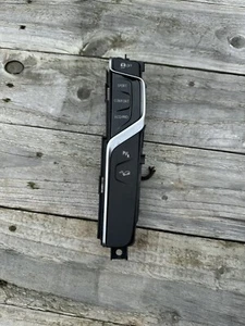 BMW X3 G01 2018-2021 DRIVING MODE SWITCH COMFORT SPORT 10336127-00 6993948-01 - Picture 1 of 5
