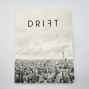 Drift, Volume 2 : Tokyo by Adam Goldberg (2015, Trade Paperback) - Picture 1 of 17