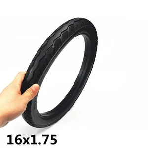 Electric Bike Tires Private Land Practical To Use High Quality Material - Picture 1 of 12