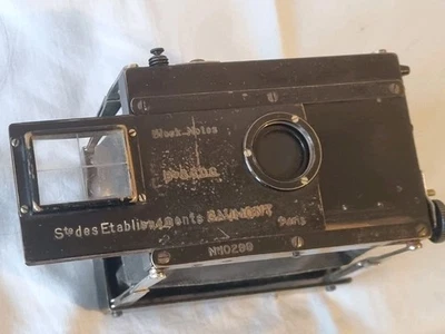 Appareil Photo  Gaumont N 10299. - Photo 1/4