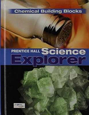Prentice Hall Science Explorer - Hardcover, by Frank David V.; - Acceptable - Image 1 of 2