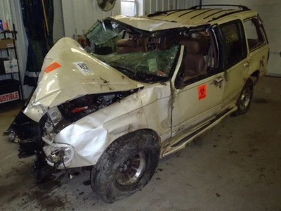 FRONT DRIVE SHAFT 6-245 4.0L FITS 96 EXPLORER 62935 - Image 1 of 3