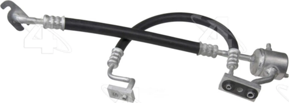 空调放电和液体线适合 1991 - 1993 年普利茅斯 Acclaim 圣丹斯四海 — 第 1/1 张图片