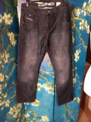 CROSSHATCH JEANSV40 REGULAR - Image 1 of 4