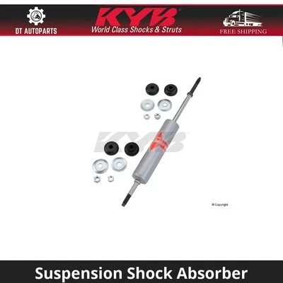 For 1983-1989 Chrysler Fifth Avenue Suspension Shock Absorber Front KYB 1983 - Image 1 of 2