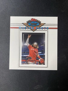 Bo Bichette #78 - 2023 Topps Stadium Club - Master Photo Box Topper - Picture 1 of 2