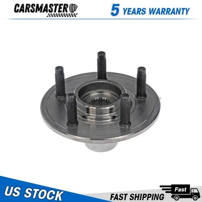 Dorman 930-029 Rear Wheel Hub For 2006 2007 2008-2010 Ford Explorer 4.0L - Image 1 of 3