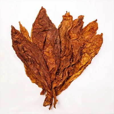 Burley Tabakblätter Rohtabak der Klasse II (1 kg) - Bild 1 von 4