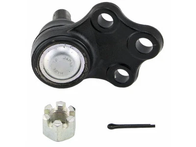 Rótula delantera inferior Moog 43559PCJD 2001 2002 para Nissan Pathfinder 1996-2004 Foto 1 de 2