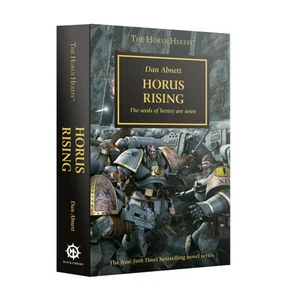 Horus Heresy: Book 1 - Horus Rising - Picture 1 of 1