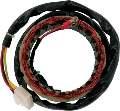 Kit de estator Rick's 21-101 para 79-83 Honda CB750 CB900 CB1000C CB1100F Foto 1 de 2