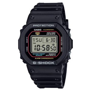 Casio Uhr G-Shock The Origin DW-5600RL-1ER Black - Bild 1 von 1