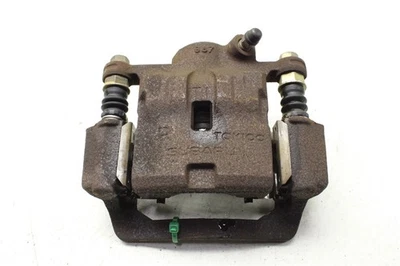 Conjunto de pinza de freno trasera derecha para pasajero Subaru Impreza WRX 2011 OEM 08-14  Foto 1 de 4