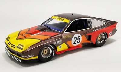 1/18 реплики реального искусства 1979 Chevy Monza австралийский чемпионат Алан Моффат читать - Изображение 1 из 4