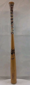 Louisville Slugger MLB Prime C271 Ahornholzschläger: (31 Zoll, 30 oz) - Bild 1 von 8