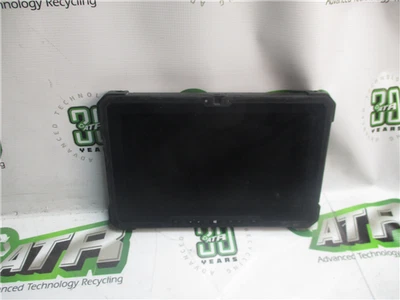 Dell Latitude 7212 Rugged Tablet i5-6300U 2.4GH 8GB RAM 256GB SSD Windows 10 COA - Image 1 of 4