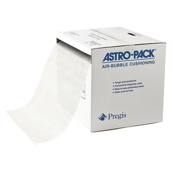 Manufacturer Varies Bubble Dispenser 24" x 50 ft., 1/2" Thickness 39UL07 - Image 1 of 1