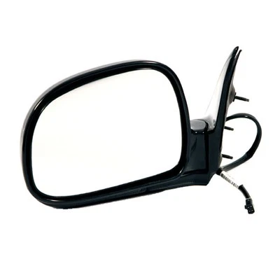 Espejos retrovisores delanteros izquierdos pintables de plástico Q para Jimmy 1995-1997 Foto 1 de 4