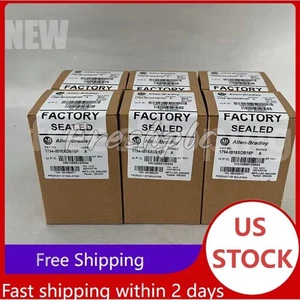 Nuevo módulo PLC de entrada/salida de CC sellado de fábrica AB 1794-IB16XOB16P SER A 24 V - Imagen 1 de 5