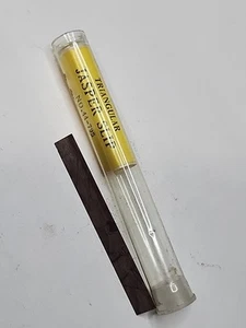 Vintage HR Uhrmacher Jaspis Slip Dreieck Polierer - Bild 1 von 7
