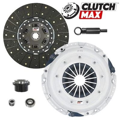 KIT EMBRAGUE RENDIMIENTO ETAPA 2 para 99-00 CHEVY SILVERADO GMC SIERRA 4.8L 5.3L V8 Foto 1 de 4