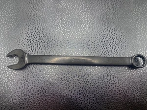 Vintage Snap-On Tools USA 12 Point 15mm Metric Combination Wrench Model OEXM150 - Bild 1 von 10