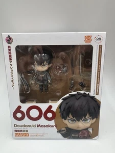 GoodSmile Co Nendoroid #606 Touken Ranbu ONLINE - Doudanuki Masakuni - Bild 1 von 5