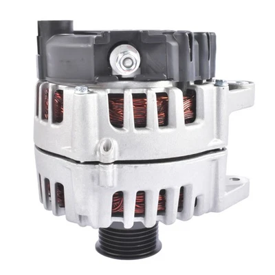 Alternator Fit Mercedes-Benz E550 GL450 GL550 GLS550 ML550 S550 SL550 SLK55 AMG - Image 1 of 4