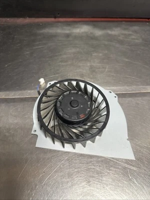 Sony PS4 Fan #10-1 - Image 1 of 4