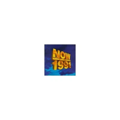Various - Now That's What I Call Music 1991 - 10th Anniversary - Various CD H0VG - Bild 1 von 2