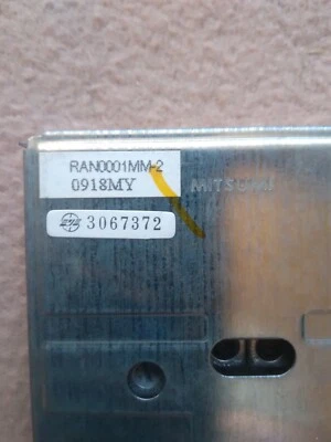 MÓDULO SINTONIZADOR PANASONIC SA-HT275 - Imagem 1 de 4