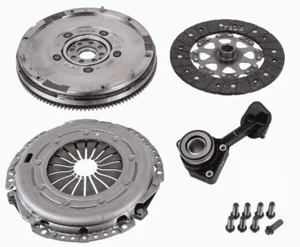 KIT EMBRAGUE DOBLE VOLANTE PEUGEOT CITROËN 308 508 C4 C5 DS4 DS5 1.6 HDi 2010 encendido - Imagen 1 de 3