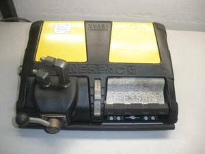 Enerpac XA11V Air Driven Hydraulic Foot Pump 4/3 Valve - Picture 1 of 1