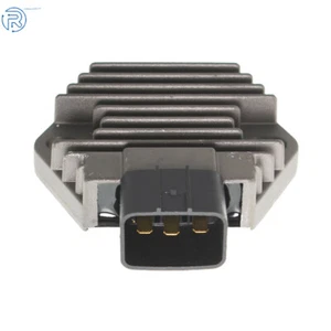 1998-01 Voltage Rectifier Regulator For Honda Foreman 450 TRX450S/ TRX450ES - Picture 1 of 6