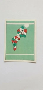 PANINI WORLD CUP ITALIA 90 MASCOT STICKER NUMBER 15 - Picture 1 of 2