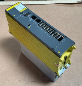 AMPLIFICATORE MANDRINO FANUC A06B-6078-H211#H500#EM - Foto 1 di 9