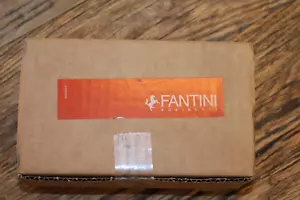 Fantini - 94P57808 - Gancho de montaje en pared pistola mate metal NUEVO EN CAJA - Imagen 1 de 3