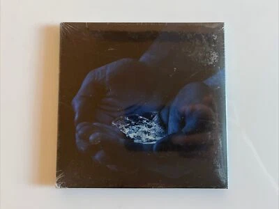 JEAN-MICHEL BLAIS - DANS MA MAIN (CD) Brand New Sealed - Image 1 of 2