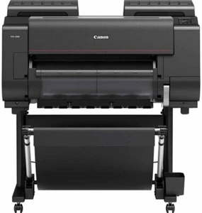 Canon imagePROGRAF GP-2000 12-Color 24" Large Format Thermal Inkjet Printer - Picture 1 of 1